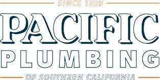 Pacific Plumbing of Southern California